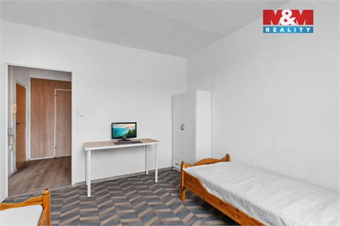 Prodej bytu 5+1, 87 m² 10