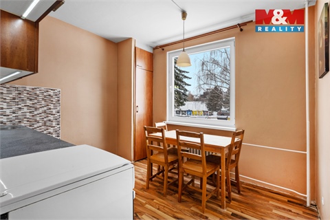 Prodej bytu 5+1, 87 m² - 12