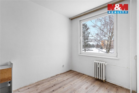 Prodej bytu 5+1, 87 m² 16