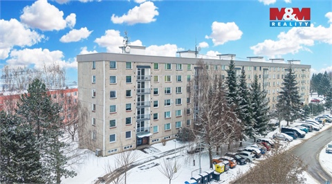 Prodej bytu 5+1, 87 m² - 2