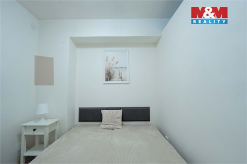 Pronájem bytu 3kk, 65 m² 2