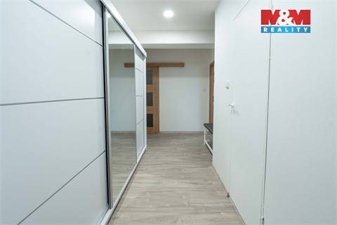 Pronájem bytu 3kk, 65 m² - 8