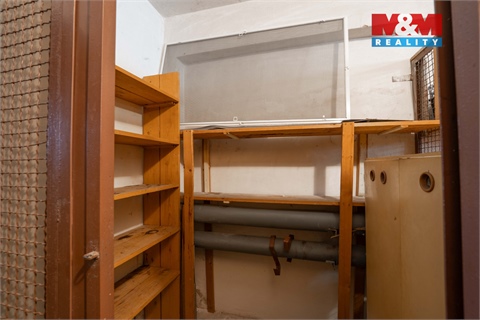 Pronájem bytu 3kk, 65 m² - 12