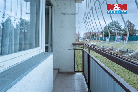 Pronájem bytu 3kk, 65 m² 8