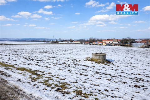 Prodej stavebního pozemku, 1 155 m² 2