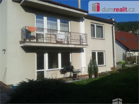 Pronájem bytu 3+1, 95 m² 12