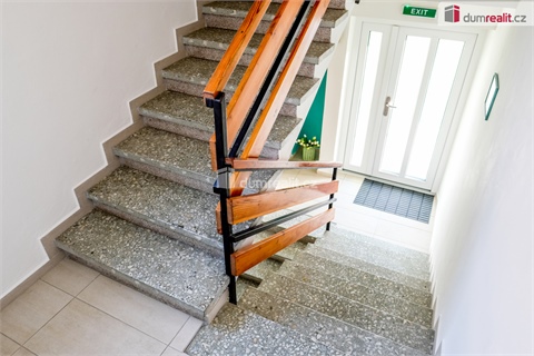 Pronájem bytu 3+1, 95 m² - 16