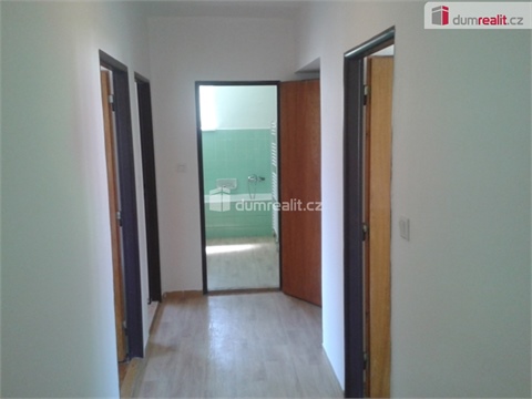 Pronájem bytu 3+1, 95 m² - 12