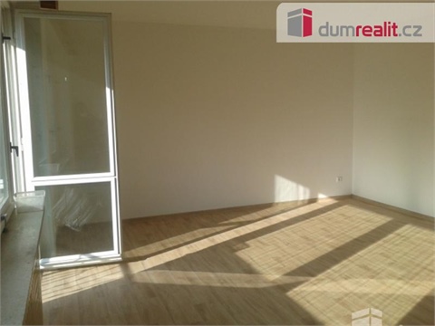 Pronájem bytu 3+1, 95 m² 2