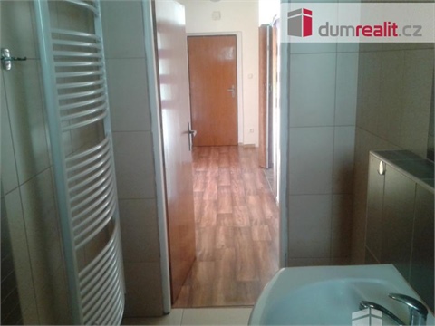 Pronájem bytu 3+1, 95 m² - 2