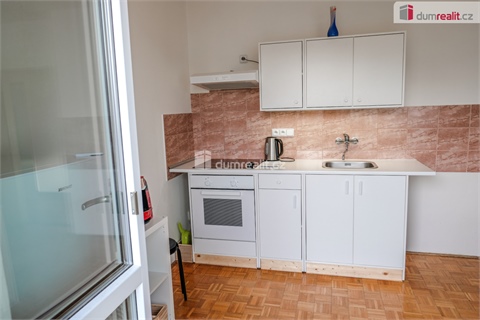Pronájem bytu 3+1, 95 m² - 28