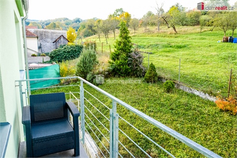 Pronájem bytu 3+1, 95 m² 26