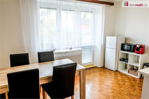 Pronájem bytu 3+1, 95 m² - 20