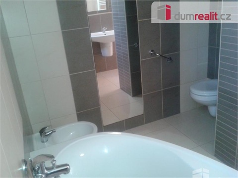 Pronájem bytu 3+1, 95 m² - 6