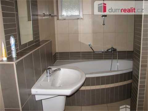 Pronájem bytu 3+1, 95 m² - 0