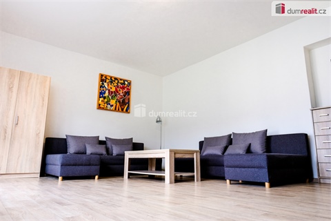 Pronájem bytu 3+1, 95 m² - 26