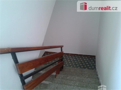 Pronájem bytu 3+1, 95 m² - 8