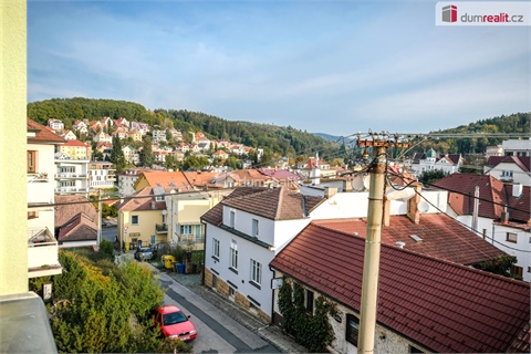 Pronájem bytu 3+1, 95 m² 18