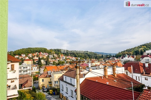 Pronájem bytu 3+1, 95 m² - 22