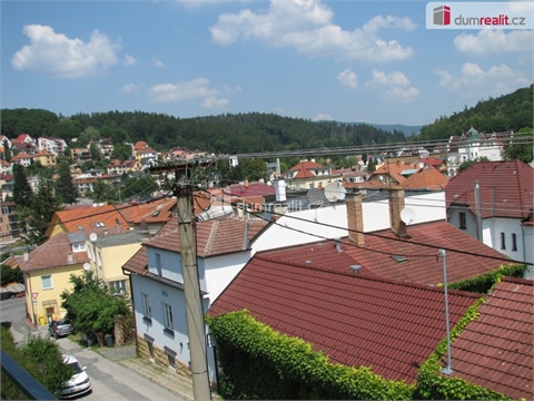 Pronájem bytu 3+1, 95 m² 28