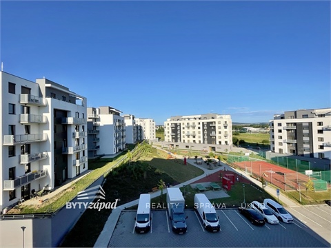 Pronájem bytu 1kk, 31 m² - 10