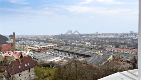 Pronájem kanceláře, 839 m² - 16