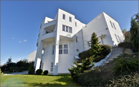 Pronájem kanceláře, 839 m² - 0