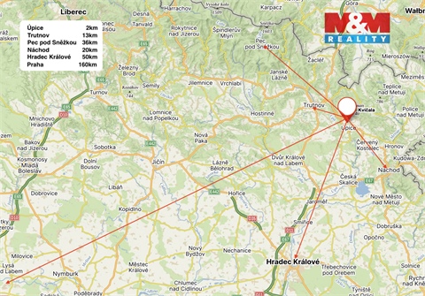 Prodej stavebního pozemku, 729 m² - 4