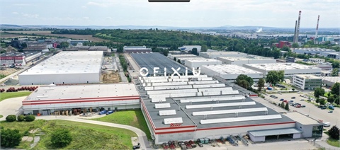 Pronájem skladu / haly, 20 000 m² 2