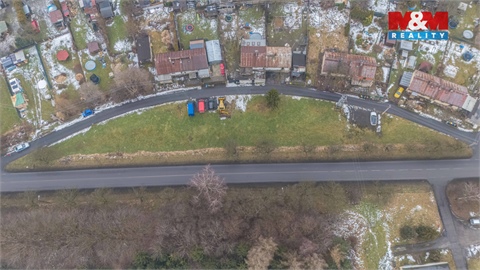 Prodej zahrady, 2 238 m² 2