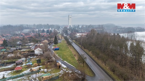 Prodej zahrady, 2 238 m² - 0