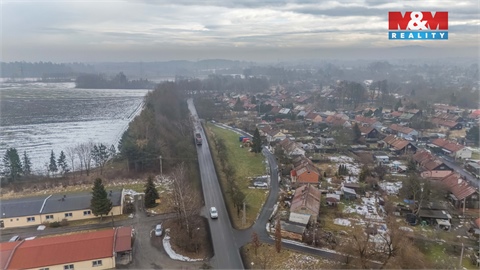 Prodej zahrady, 2 238 m² - 2