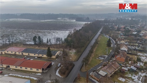 Prodej zahrady, 2 238 m² 4