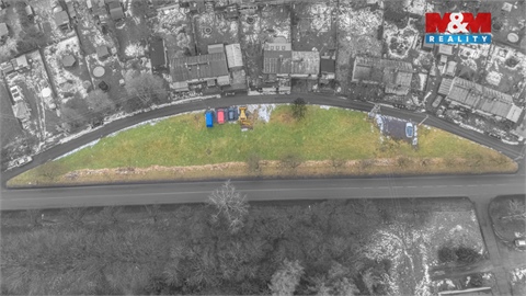 Prodej zahrady, 2 238 m² - 4