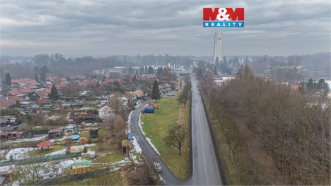 Prodej zahrady, 2 238 m² 0