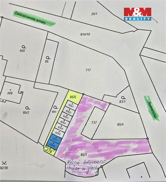 Prodej garáže, 50 m² - 2