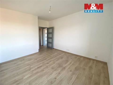Pronájem bytu 2+1, 57 m² - 4