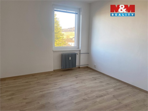 Pronájem bytu 2+1, 57 m² 6