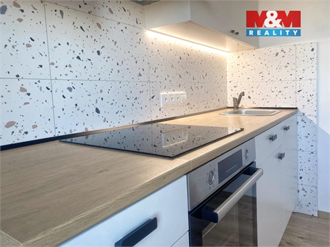 Pronájem bytu 2+1, 57 m² 4