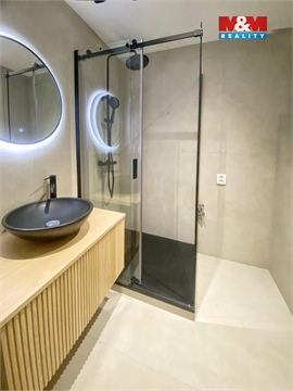 Pronájem bytu 2+1, 57 m² - 0