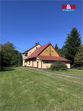 Prodej rodinného domu, 185 m² - 18