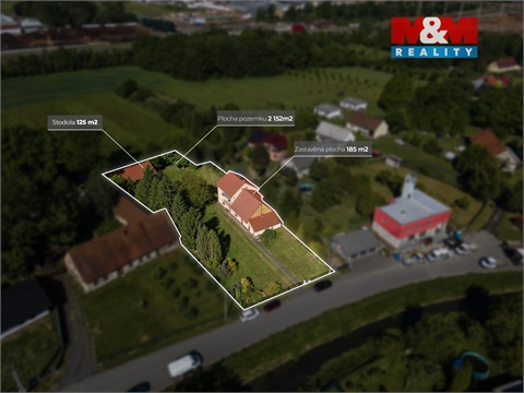 Prodej rodinného domu, 185 m² 24