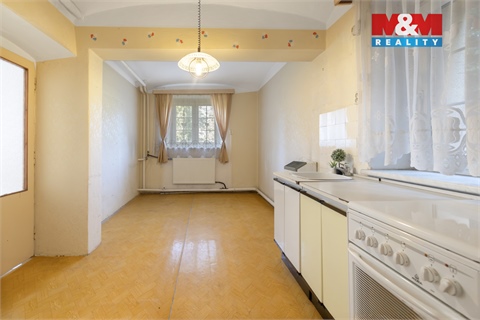 Prodej rodinného domu, 185 m² - 6