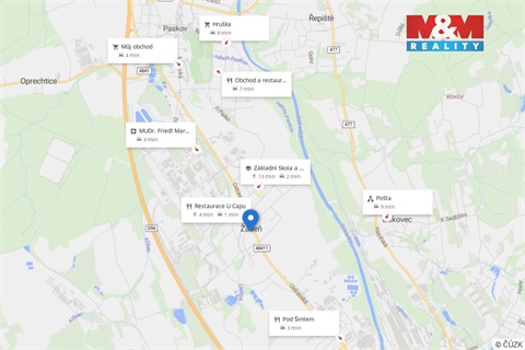 Prodej rodinného domu, 185 m² - 28