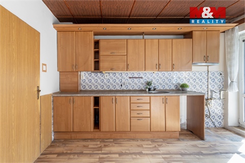 Prodej rodinného domu, 185 m² 4