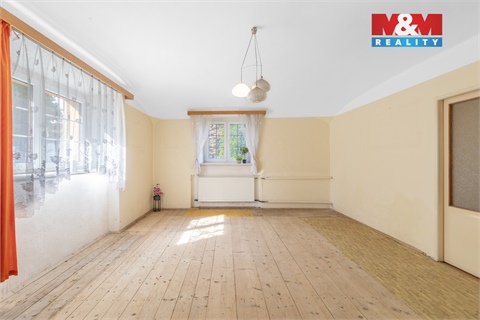 Prodej rodinného domu, 185 m² 2