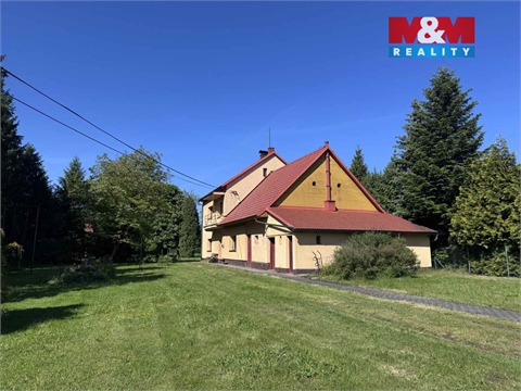 Prodej rodinného domu, 185 m² 16