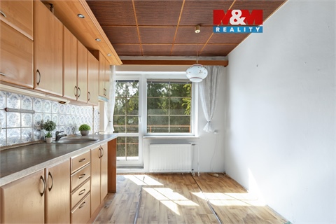 Prodej rodinného domu, 185 m² 0