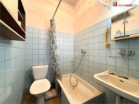 Prodej bytu 1+1, 35 m² - 2