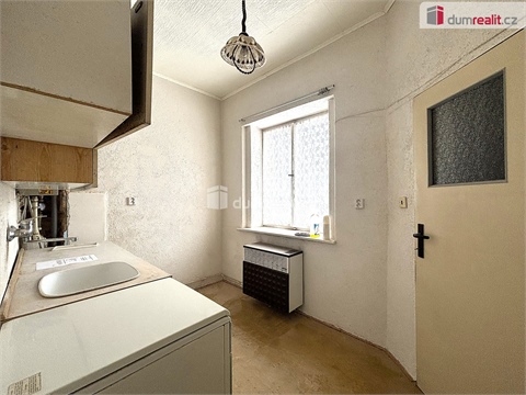 Prodej bytu 1+1, 35 m² 2